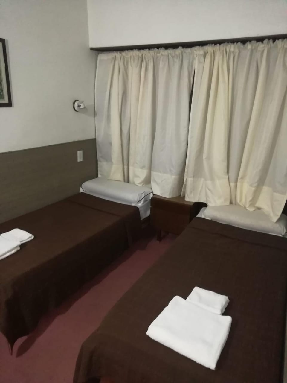 Hotel Lincoln Hotel in Villa Gesell