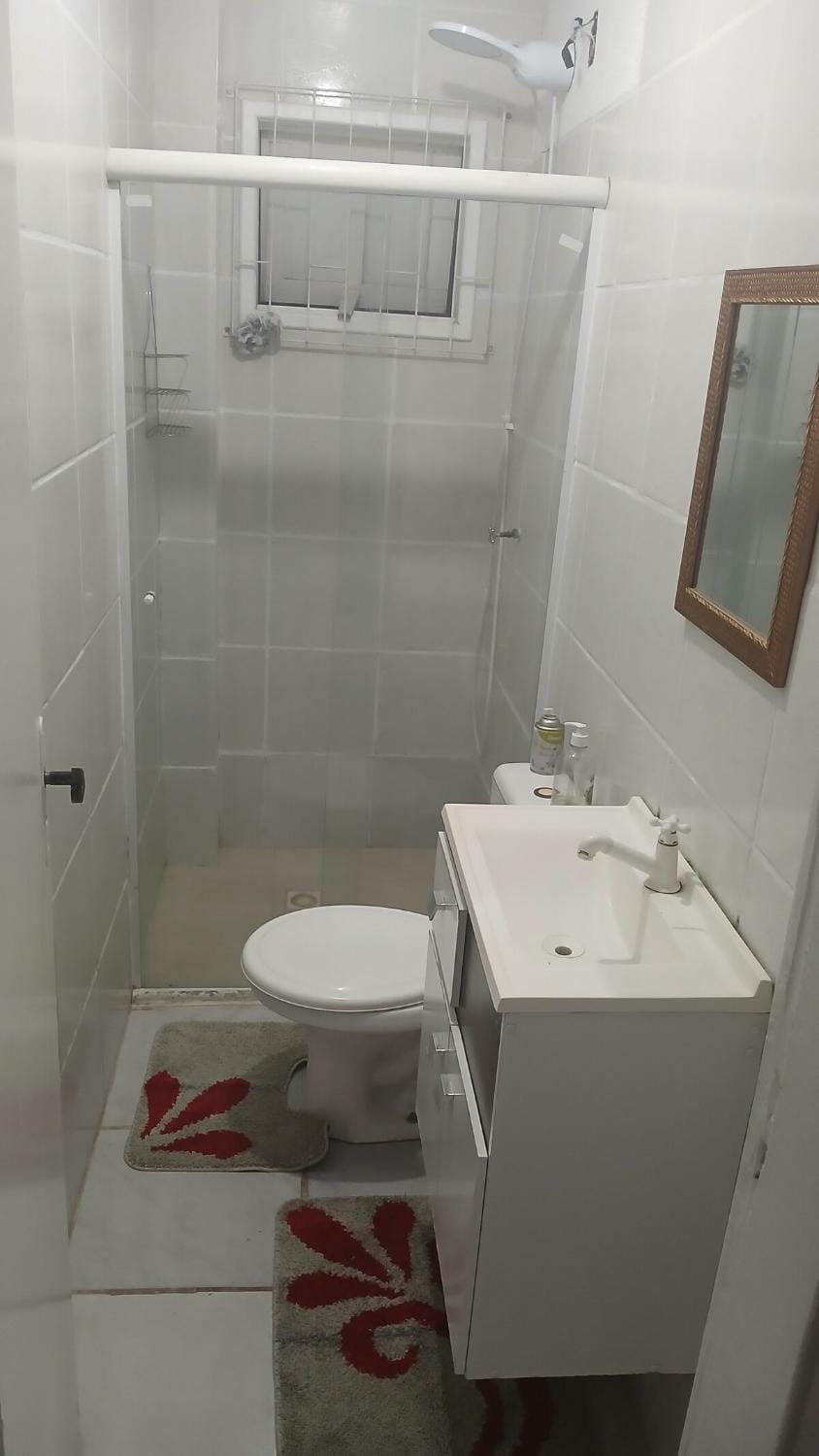 Apartment in Florianópolis 6 km from the beach Apartment in Florianopolis