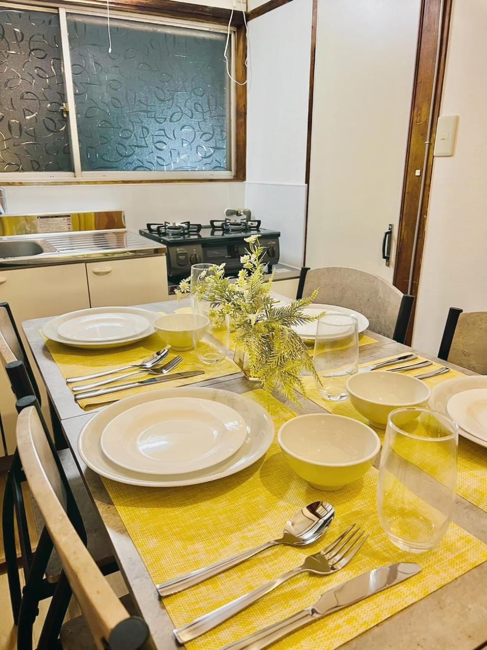 Ln37 三宮駅から徒歩8分閑静な住宅街の貸切1DKメゾネット PEGION HILL Apartment in Kobe