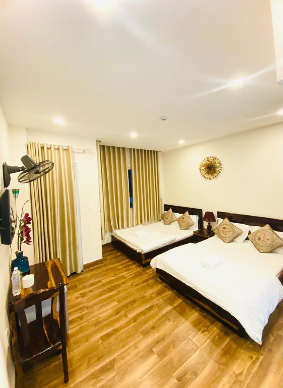 Bánh Trứng T&T Hotel in Dalat