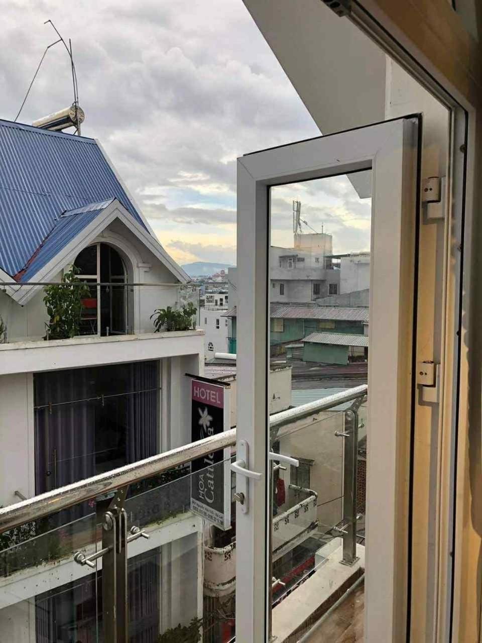 Bánh Trứng T&T Hotel in Dalat