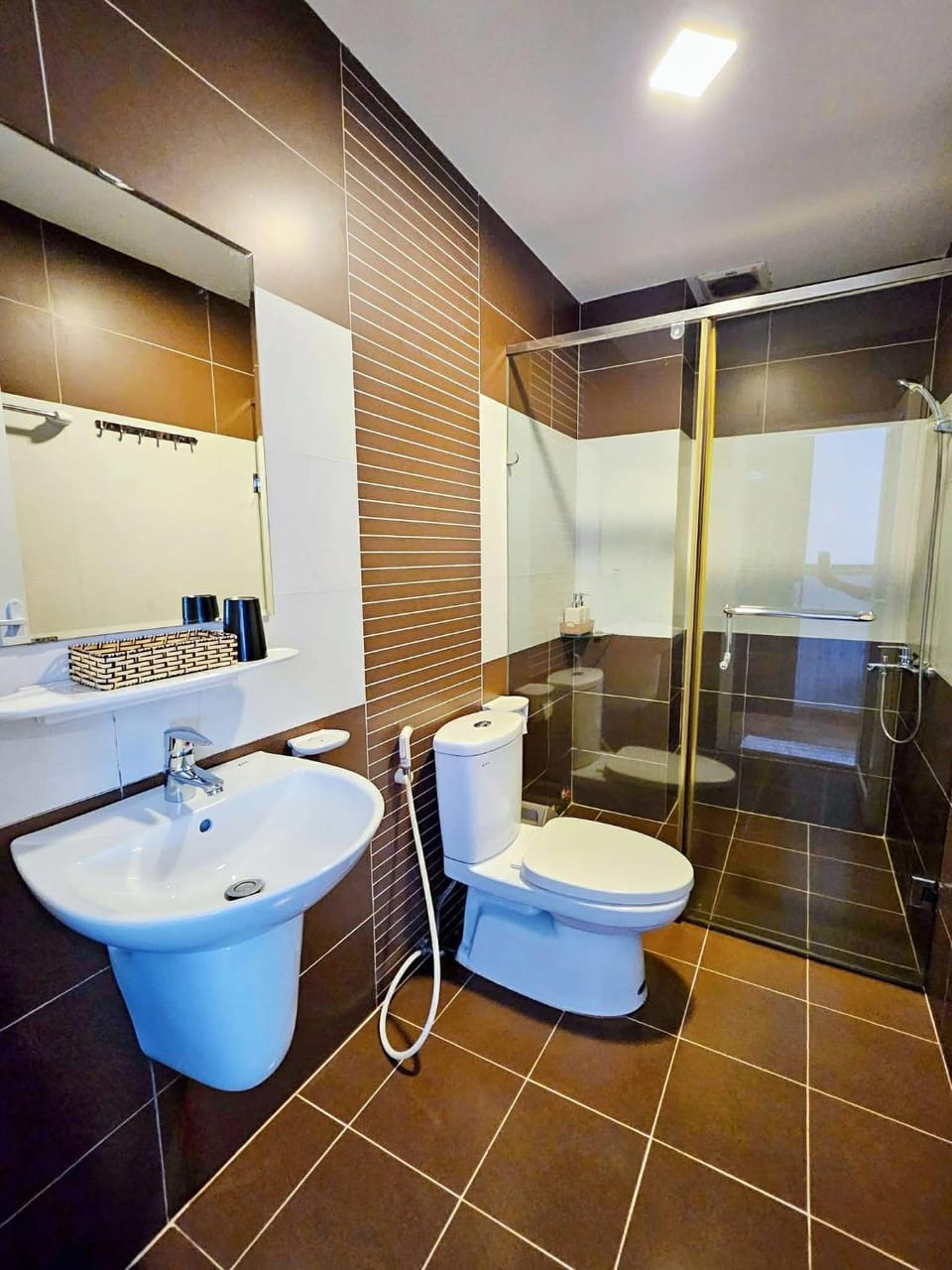Bánh Trứng T&T Hotel in Dalat