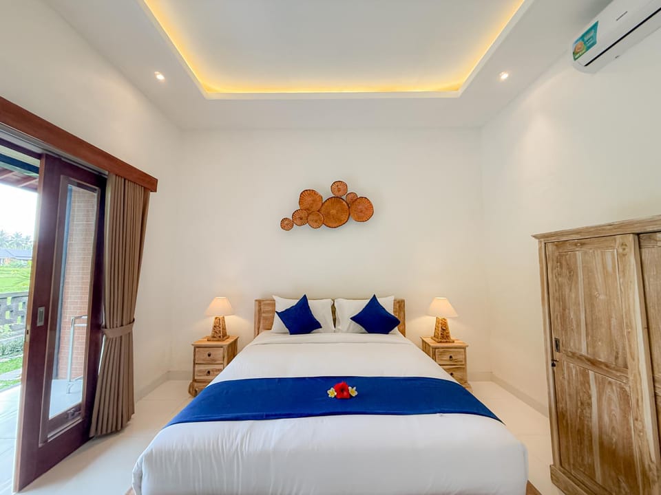 Sri Aurora Guest House Bed and Breakfast in Ubud