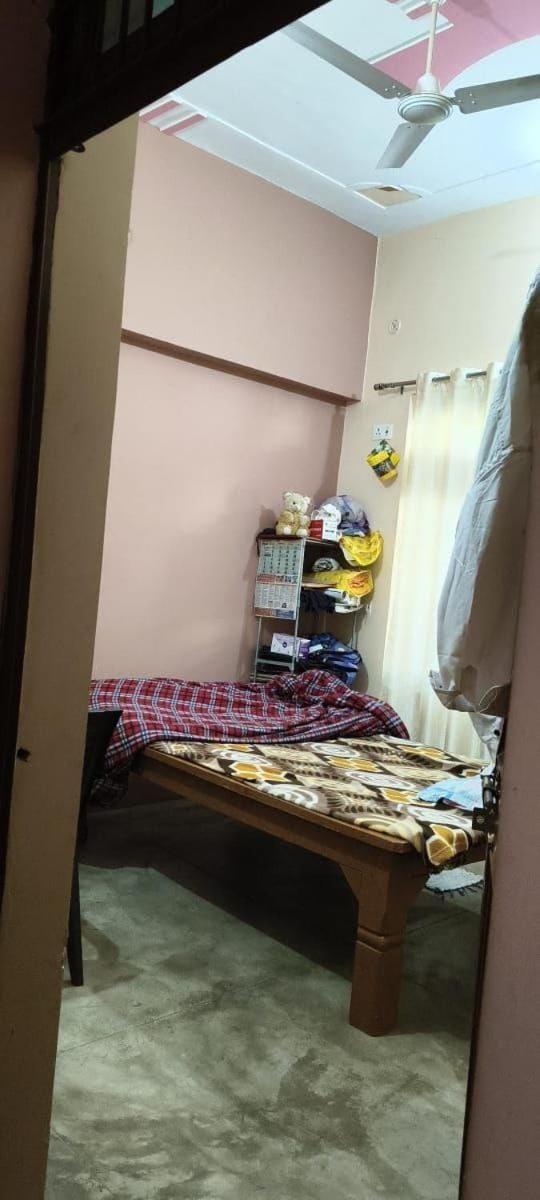 NRI & FOREIGNERS HOMESTAY JUST 1KM TO SANGAM POINt Vacation rental in Uttar Pradesh