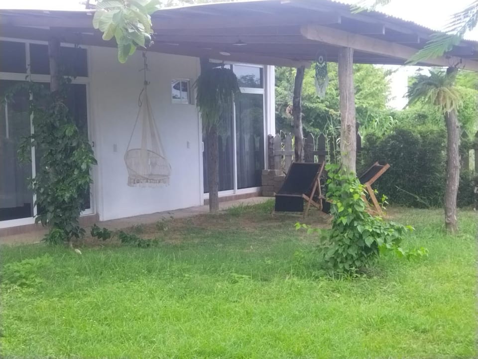 Sol y arena renta de recámaras vacacionales Bed and Breakfast in State of Michoacán