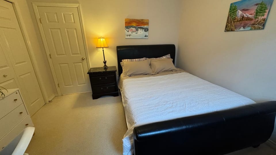 Warm house3 Vacation rental in Coquitlam