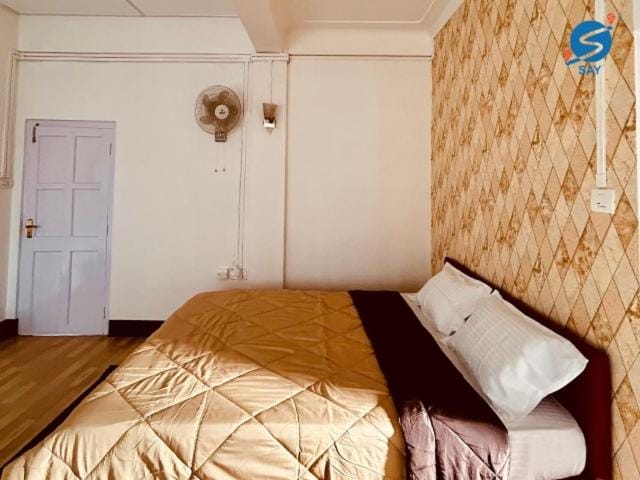 Say Hill Side Villa, Shillong Hotel in Bangladesh