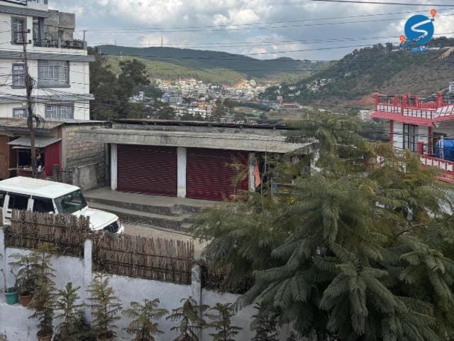 Say Hill Side Villa, Shillong Hotel in Bangladesh