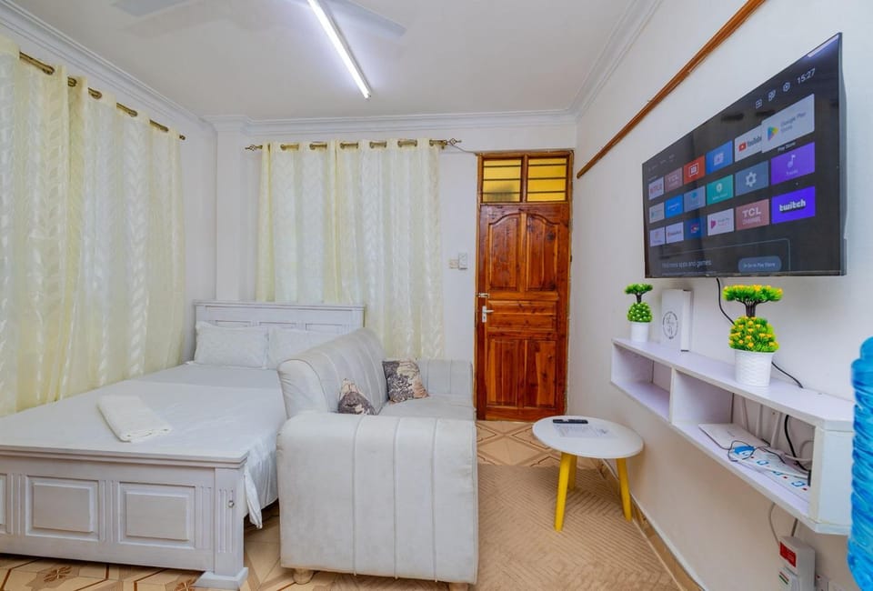 Prilev luxury homes Bed and Breakfast in Mombasa County