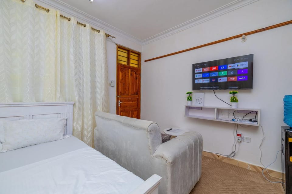 Prilev luxury homes Bed and Breakfast in Mombasa County