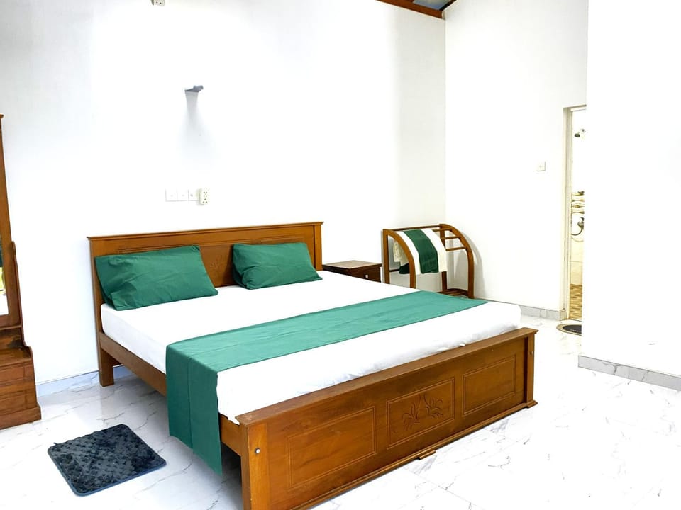 Mirissa Life Guest Bed and Breakfast in Mirissa