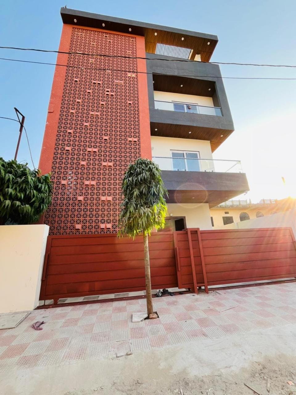 Nxt home apartment Bed and Breakfast in Jaipur