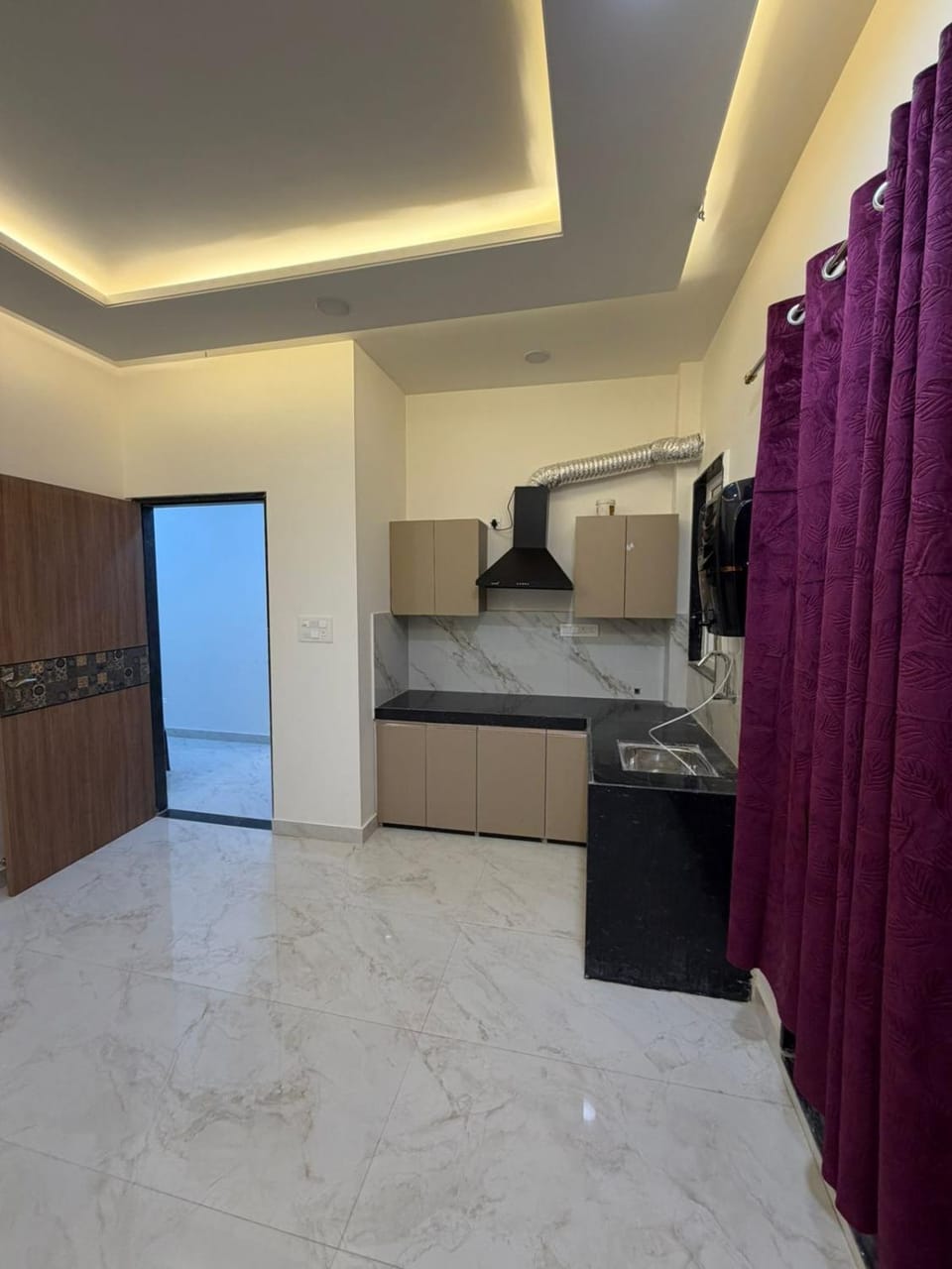 Nxt home apartment Bed and Breakfast in Jaipur