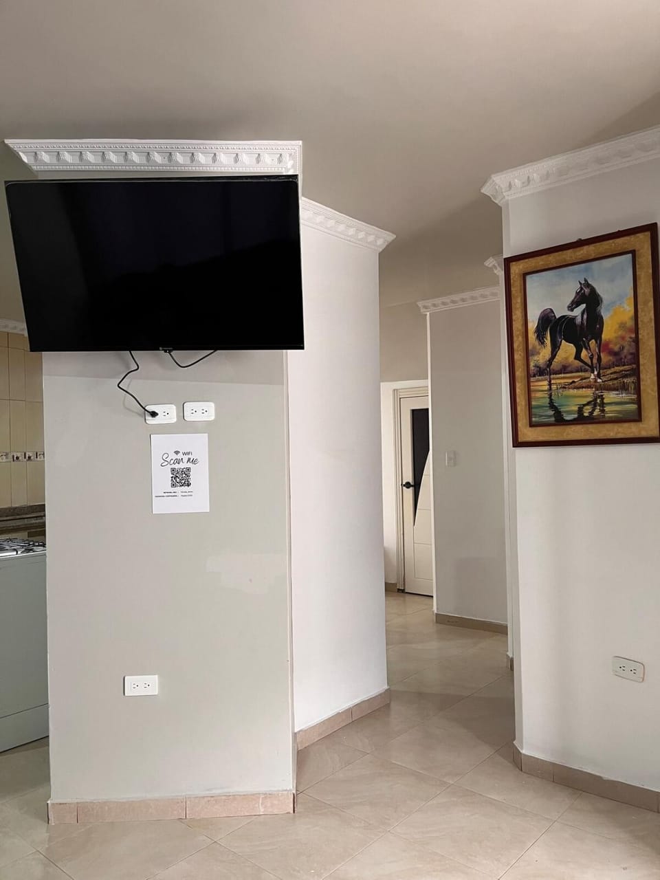 TV and multimedia