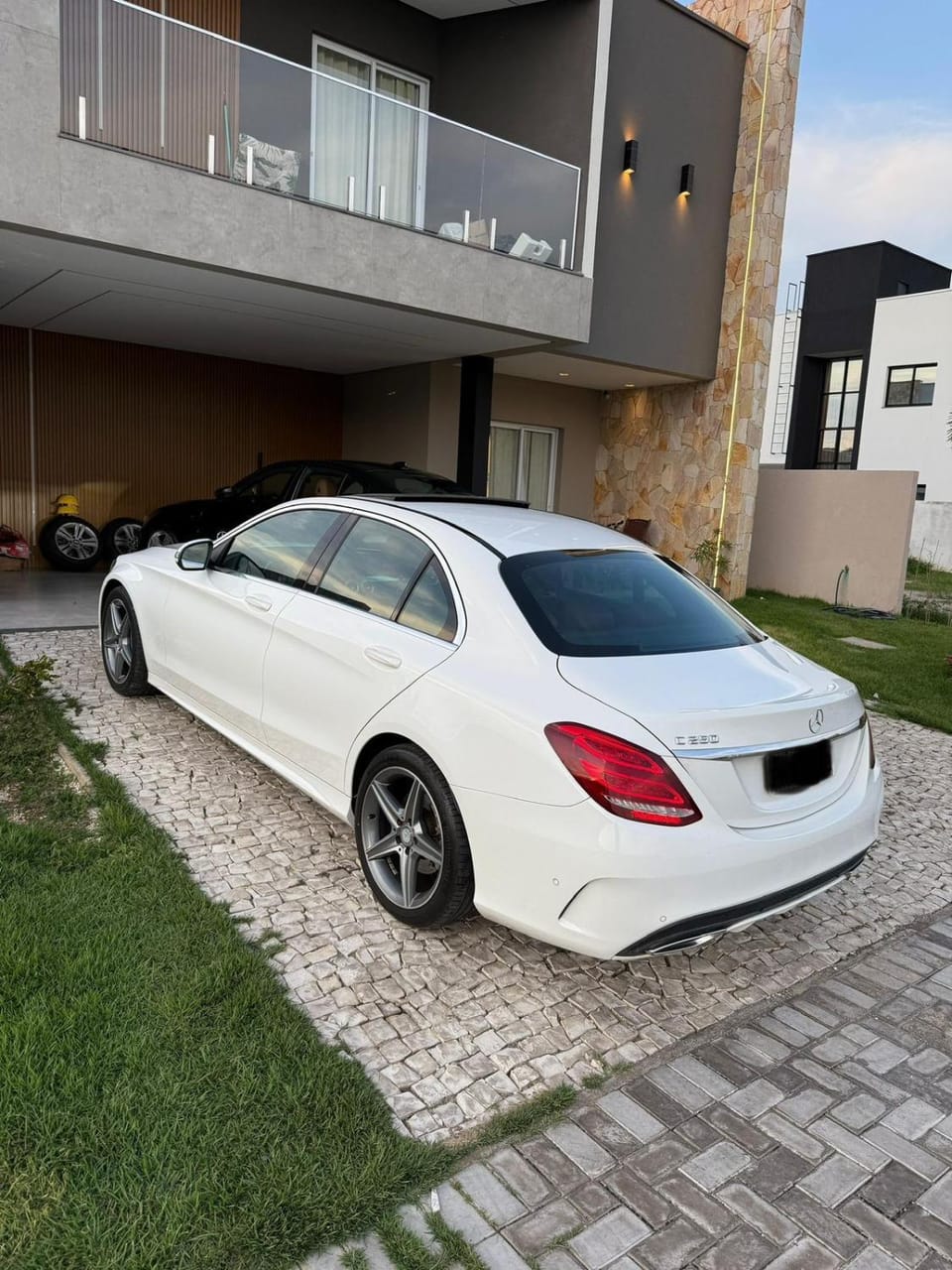 CASA COM PISCINA PARA FESTaS House in Sao Paulo City