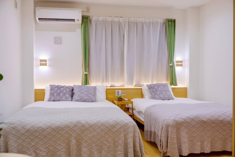 Ｍhotel201三ノ輪徒歩圏内上野銀座秋葉原六本木直通テレビ洗濯乾燥機完備東京下町の和風隠れ家観光に便利 Apartment in Japan