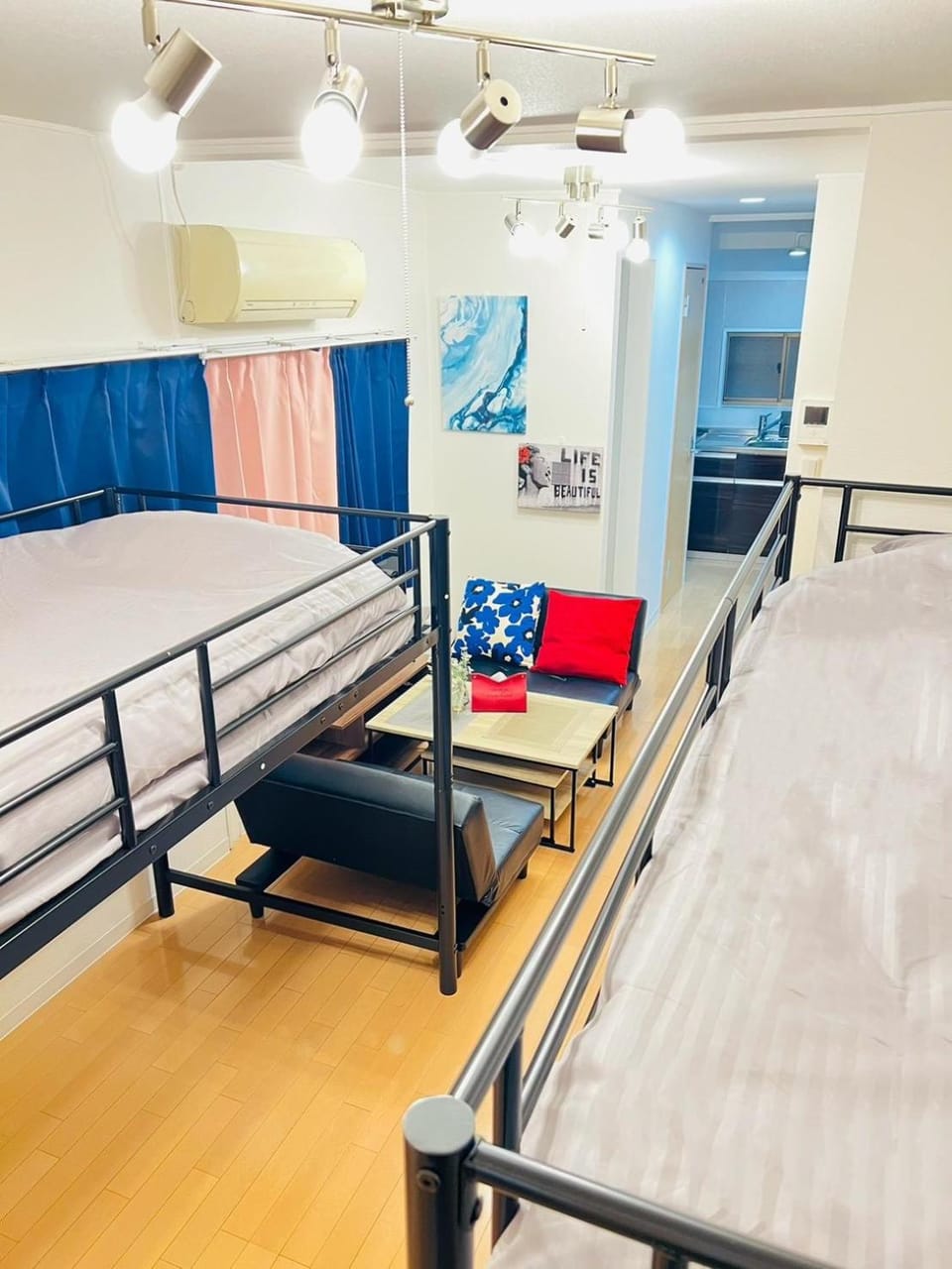 Ln40 三宮駅8分 交通至便 閑静な住宅街の貸切フラット一軒家 KOALA FLAT Apartment in Kobe