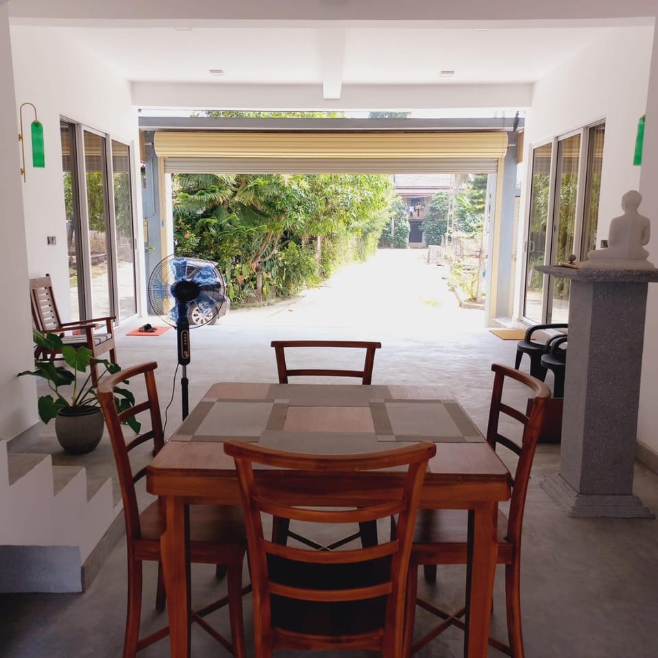 Danora Stay Apartment in Southern Province