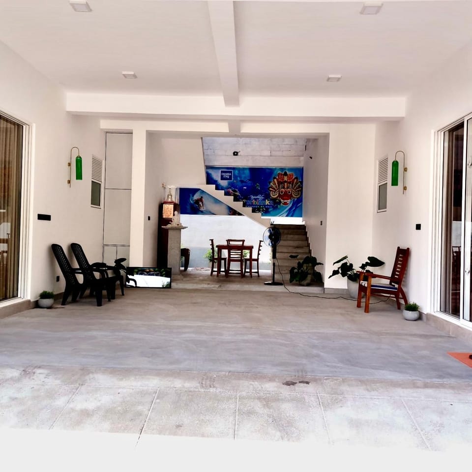 Danora Stay Apartment in Southern Province
