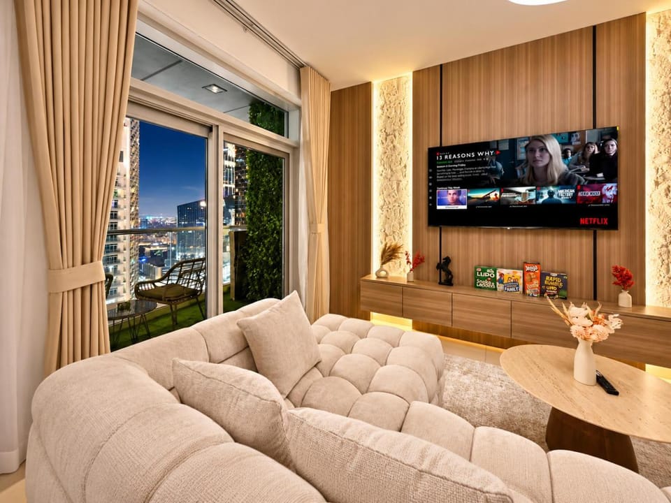 TV and multimedia, Living room