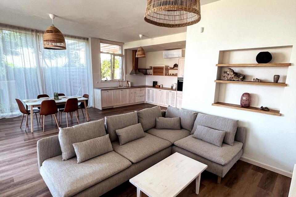Lozenets Luxury Pool Villa by Lozenetsvillas Villa in Burgas Province