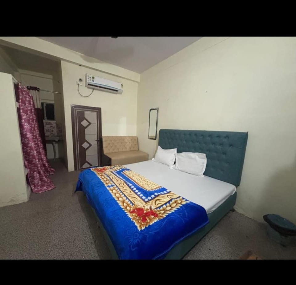 Sangam house Hotel in Uttar Pradesh
