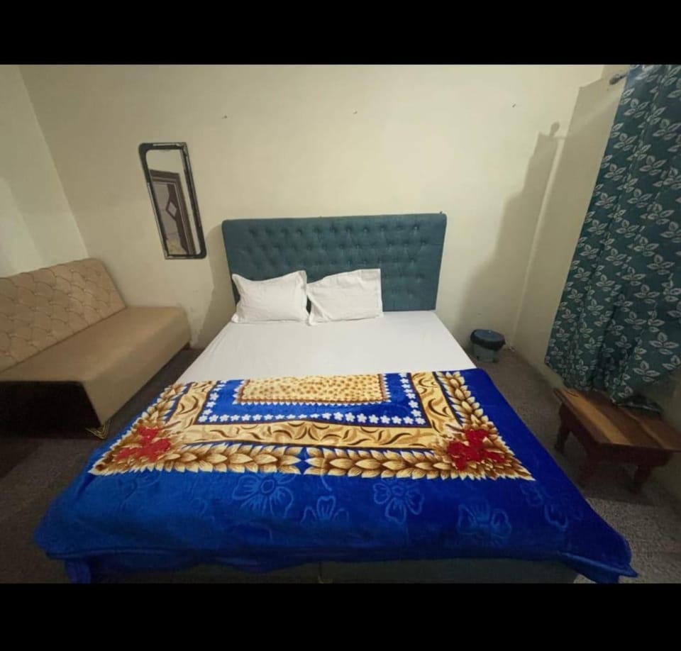 Sangam house Hotel in Uttar Pradesh