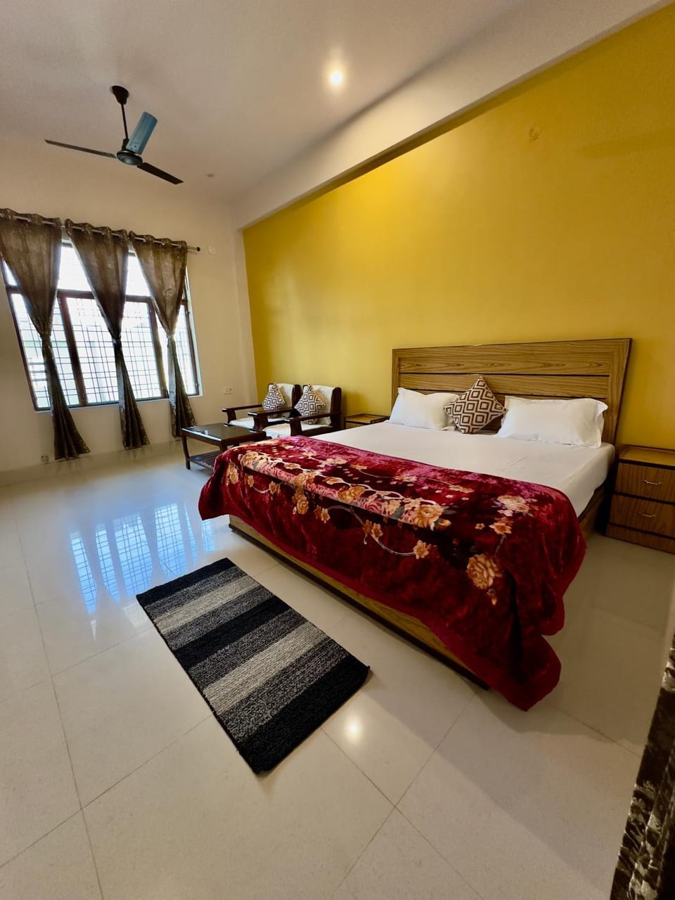Meerashri Homestay Vacation rental in Uttar Pradesh