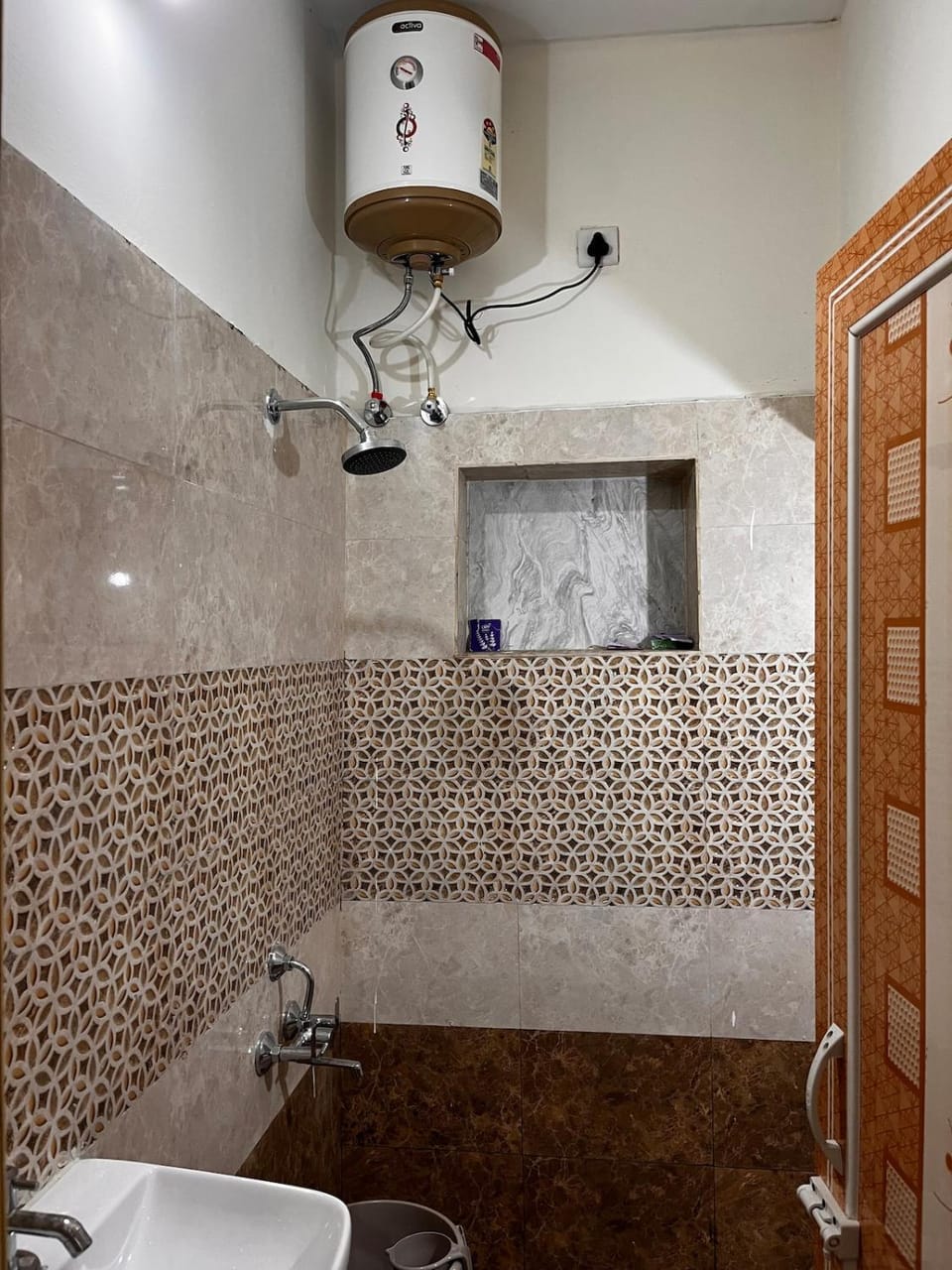 Single house with Garden for your stay House in Bengaluru