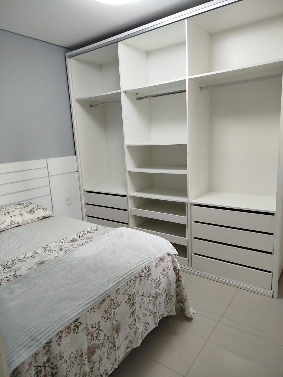 Apartamento pertinho do mar, e roda gigante Apartment in Balneário Camboriú
