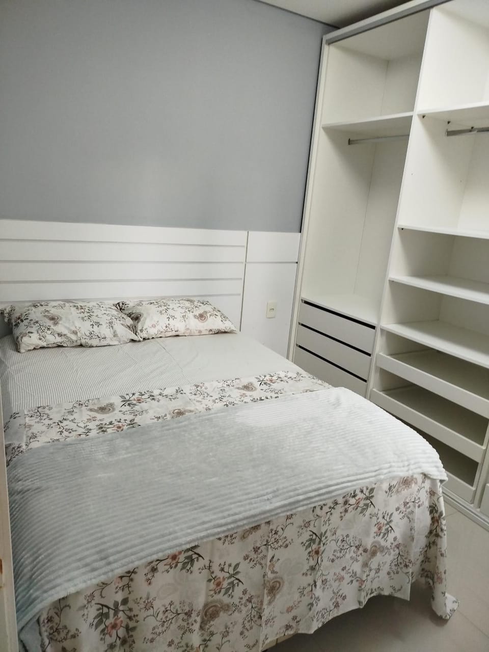 Apartamento pertinho do mar, e roda gigante Apartment in Balneário Camboriú