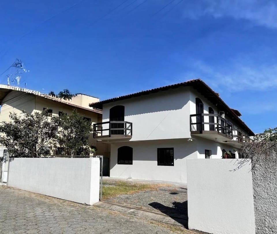 Residencial Vera 1 Quarto Apartment in Florianopolis