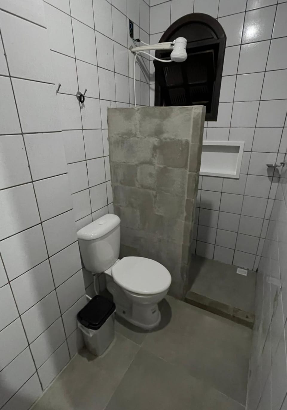 Residencial Vera 1 Quarto Apartment in Florianopolis