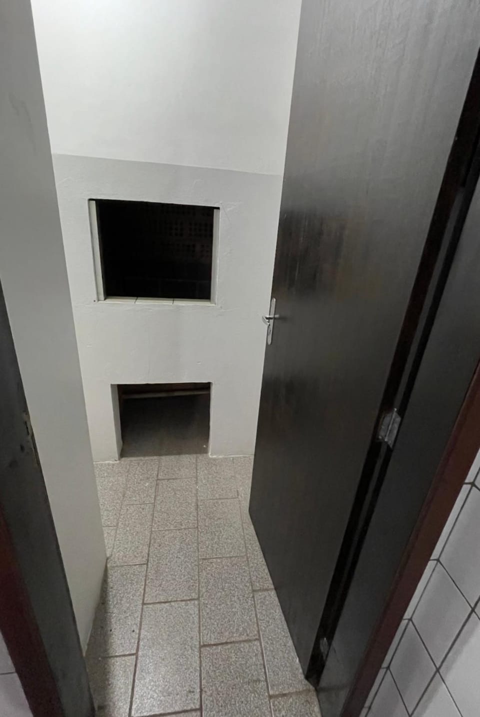 Residencial Vera 1 Quarto Apartment in Florianopolis