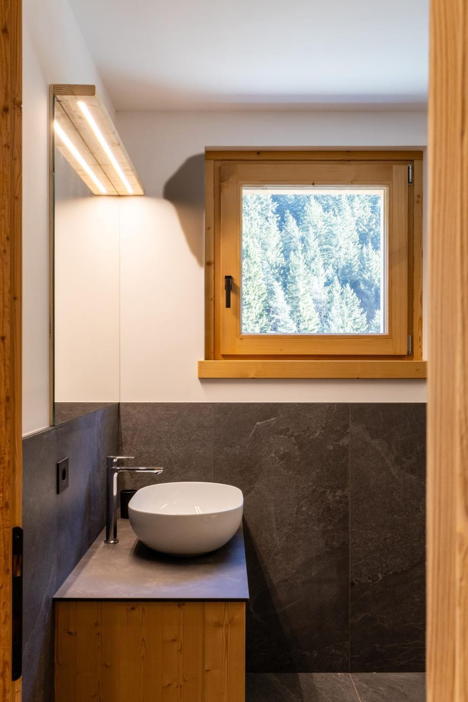 Bathroom, View (from property/room)