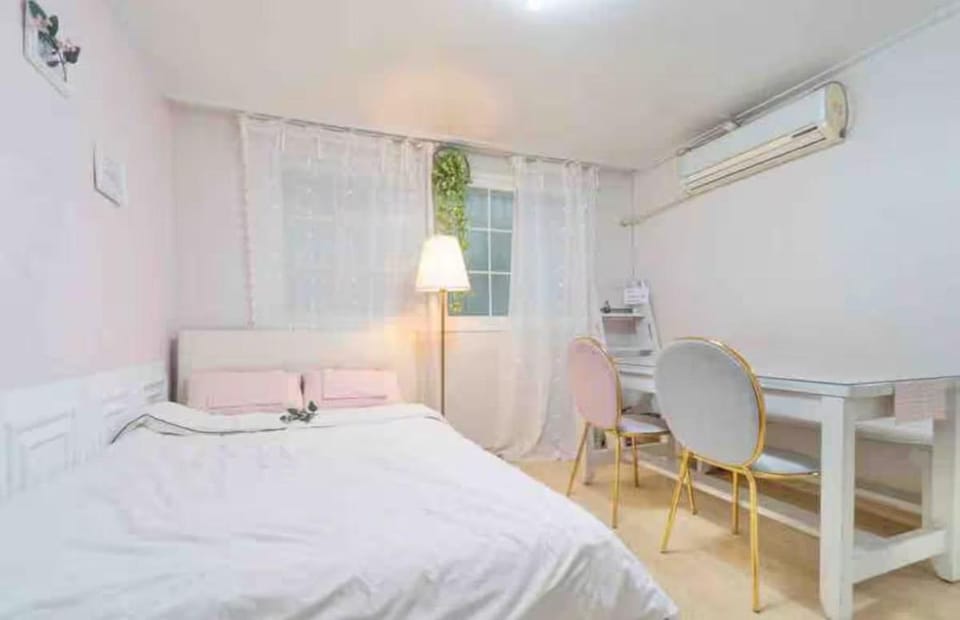 Jenny2 Apartment in Seoul