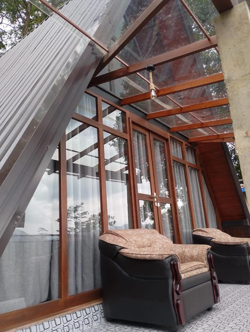 Balcony/Terrace, Seating area