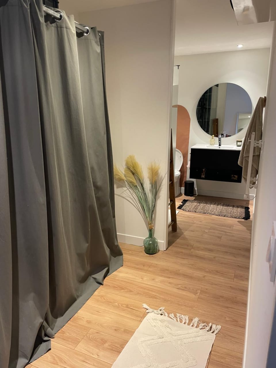Chambre privative Vacation rental in Auch