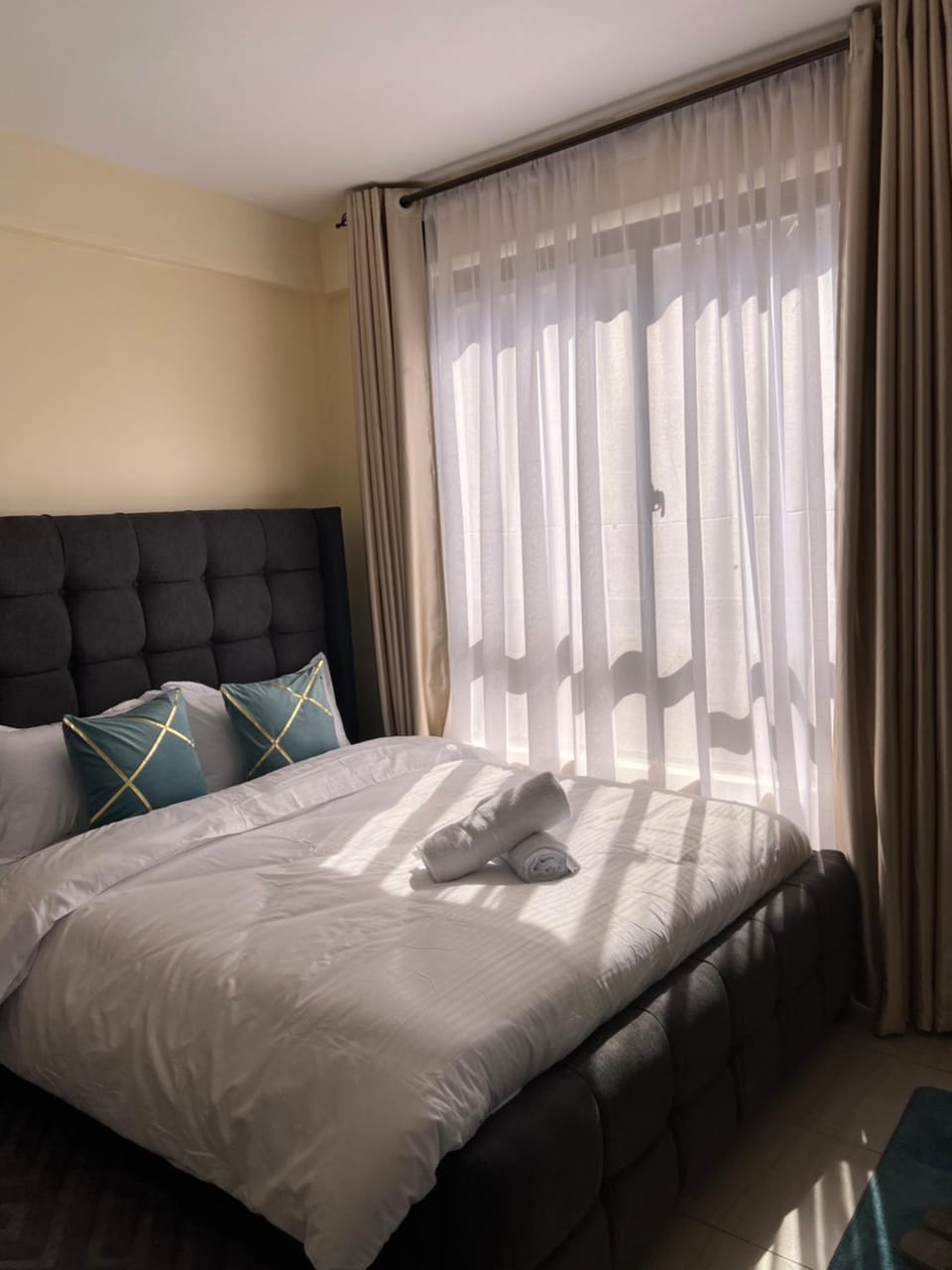 Lora's Haven Homes - Kikuyu Studio Apartment in Nairobi