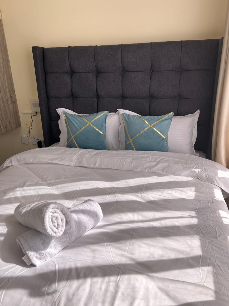 Lora's Haven Homes - Kikuyu Studio Apartment in Nairobi