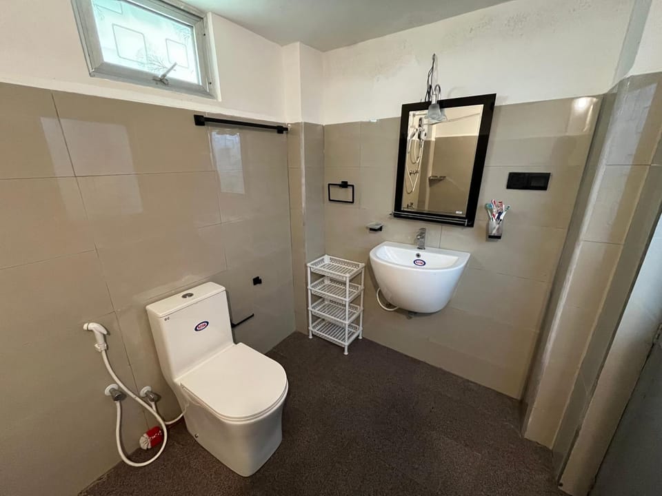 Toilet, Bathroom