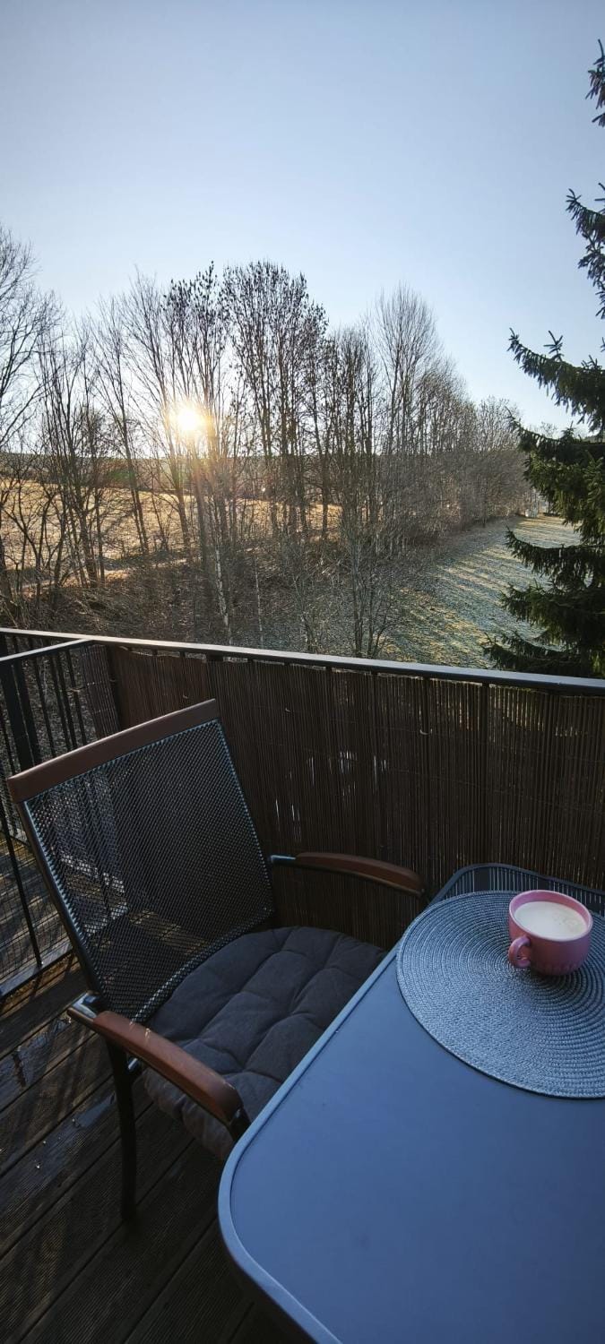 View (from property/room), Balcony/Terrace