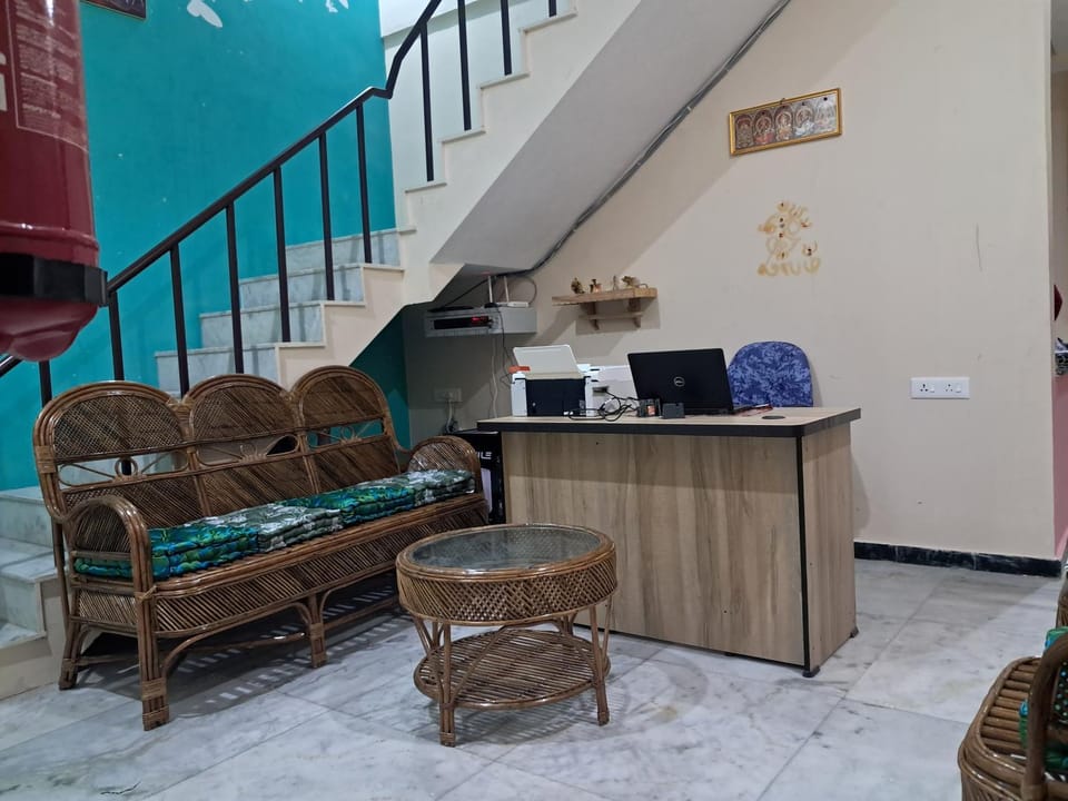 OVIYA'S Inn Vacation rental in Puducherry