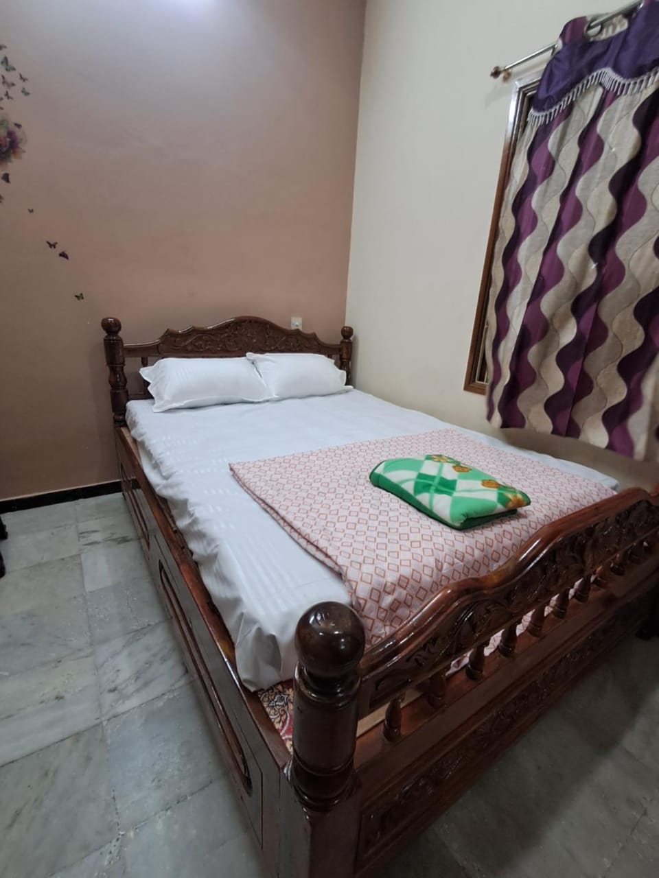 OVIYA'S Inn Vacation rental in Puducherry