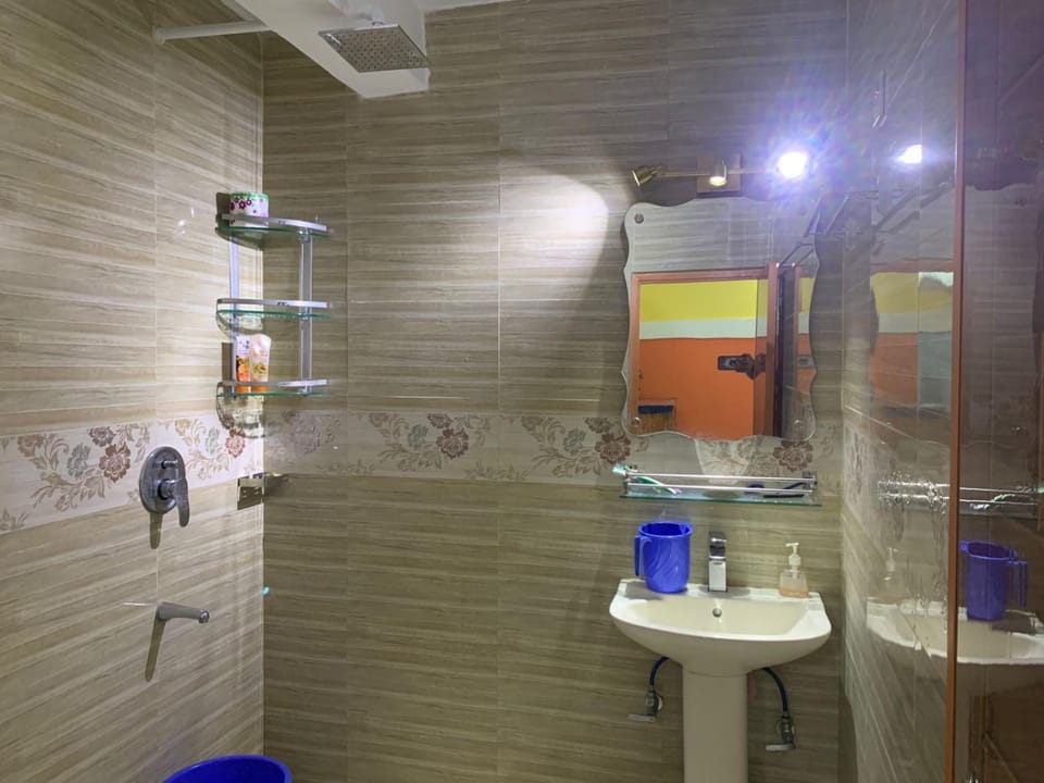 Comfort Stay Resort Apartment in Bangladesh