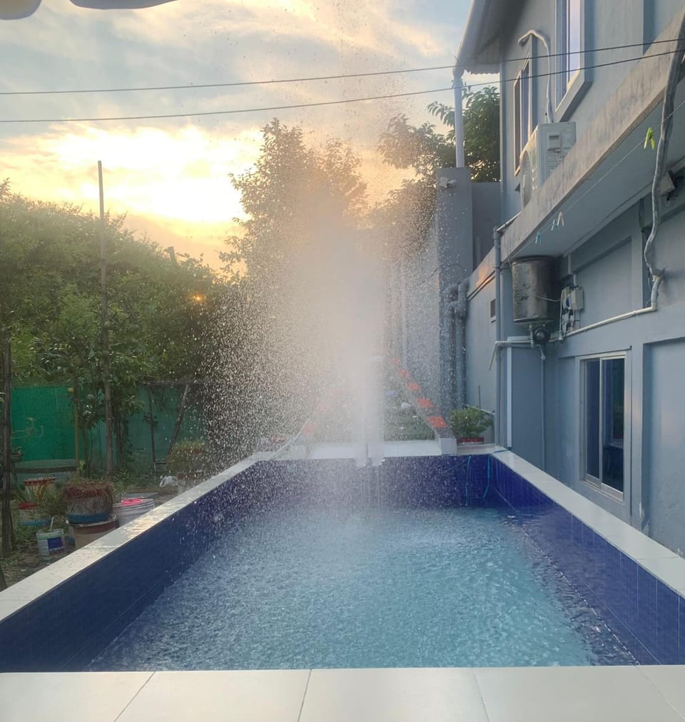 Comfort Stay Resort Apartment in Bangladesh