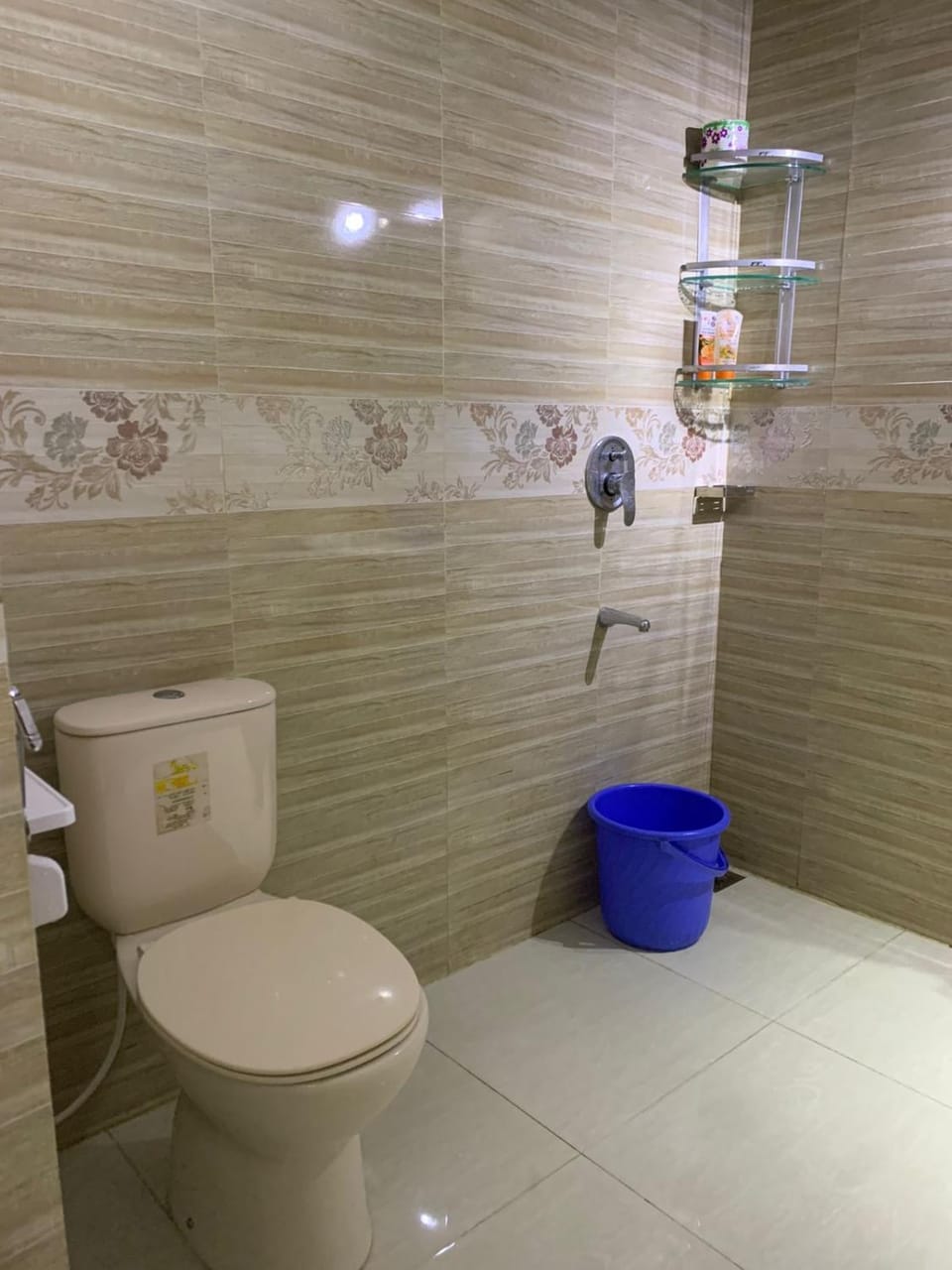 Comfort Stay Resort Apartment in Bangladesh