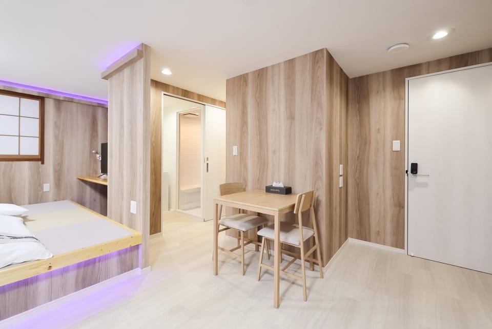ohayo小山台 Apartment in Kanagawa Prefecture