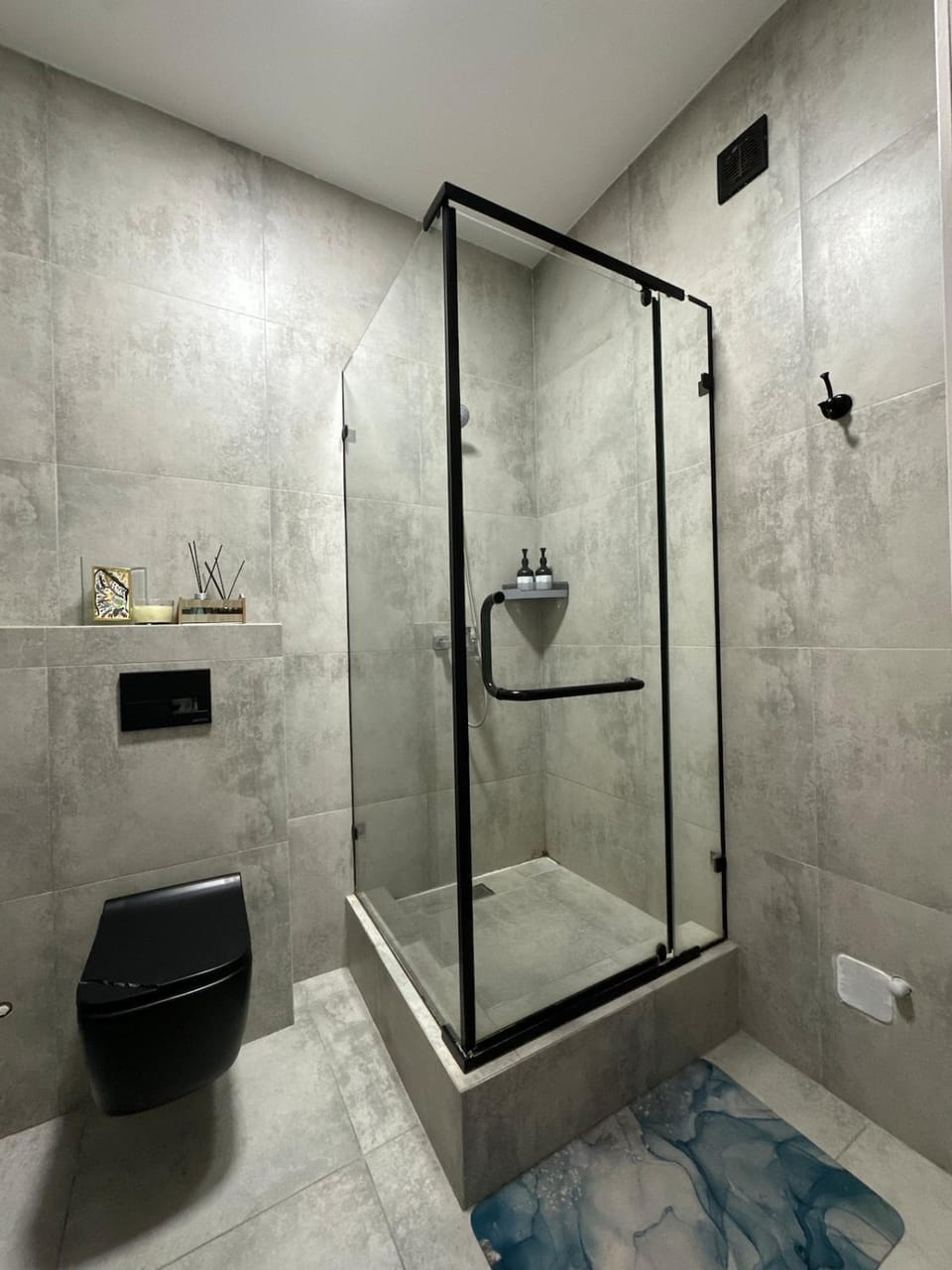 Уютная квартира в центре столицы Apartment in Kazakhstan