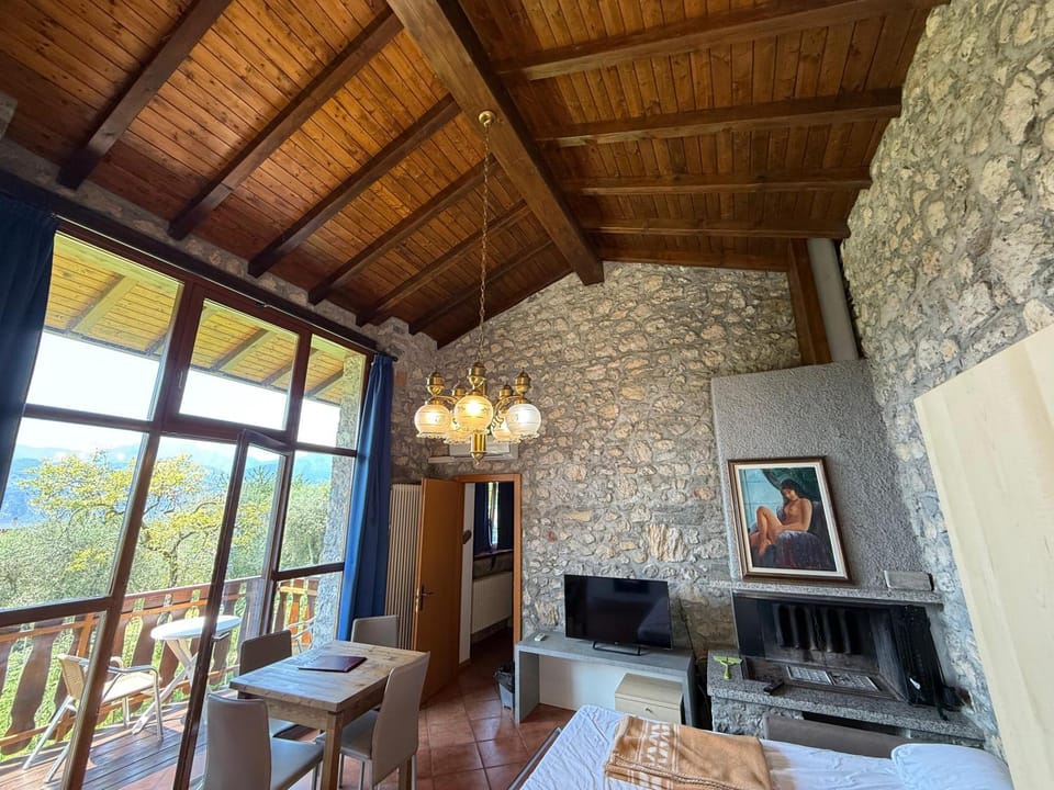 Residence Val Di Monte Apartment in Malcesine